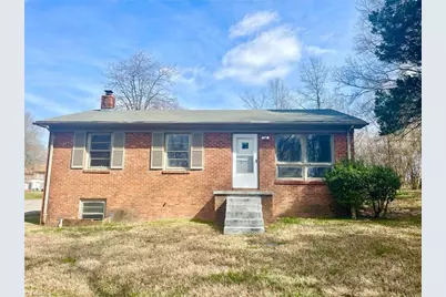 2219 Gate City Boulevard, Greensboro, NC 27401 - Photo 1