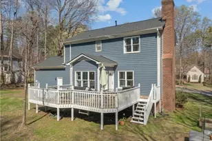 2802 Breckenridge Ct, High Point, NC 27265 - Photo 38