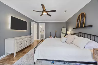 2802 Breckenridge Court, High Point, NC 27265 - Photo 20