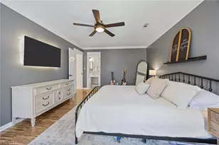 2802 Breckenridge Ct, High Point, NC 27265 - Photo 20