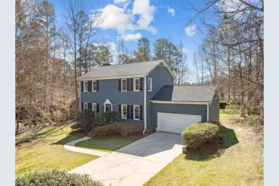 2802 Breckenridge Court, High Point, NC 27265 - Photo 46