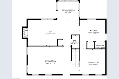 2802 Breckenridge Court, High Point, NC 27265 - Photo 48