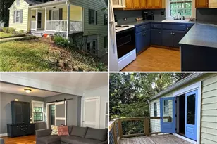 716 W Main St, Elkin, NC 28621 - Photo 1