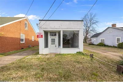 215 Burlington Avenue, Gibsonville, NC 27249 - Photo 1