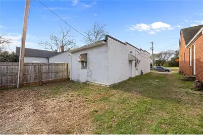 215 Burlington Avenue, Gibsonville, NC 27249 - Photo 16