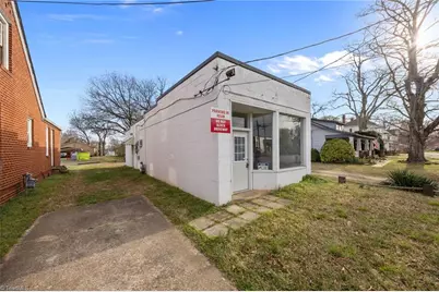 215 Burlington Avenue, Gibsonville, NC 27249 - Photo 2