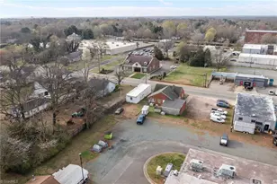 215 Burlington Ave, Gibsonville, NC 27249 - Photo 20