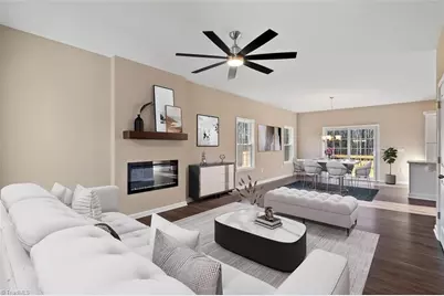 6061 Frye Bridge Road, Clemmons, NC 27012 - Photo 6