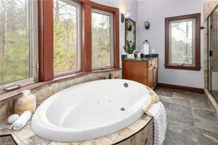 3240 Hillcastle Trail, Chapel Hill, NC 27516 - Photo 24