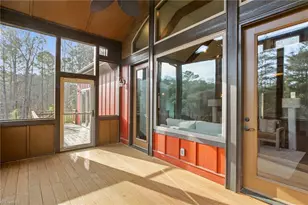 3240 Hillcastle Trail, Chapel Hill, NC 27516 - Photo 36