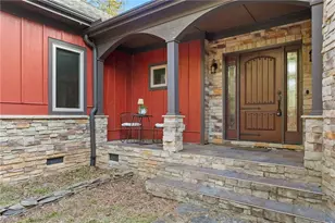 3240 Hillcastle Trail, Chapel Hill, NC 27516 - Photo 2