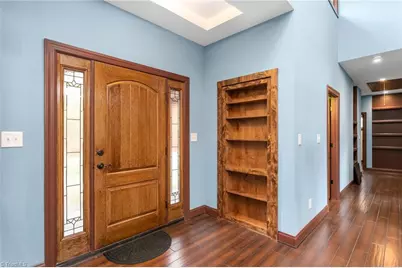 3240 Hillcastle Trail, Chapel Hill, NC 27516 - Photo 8