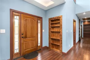 3240 Hillcastle Trail, Chapel Hill, NC 27516 - Photo 8