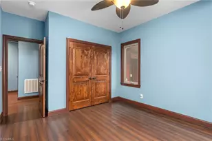 3240 Hillcastle Trail, Chapel Hill, NC 27516 - Photo 32