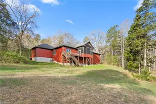 3240 Hillcastle Trail, Chapel Hill, NC 27516 - Photo 42