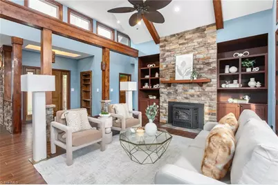 3240 Hillcastle Trail, Chapel Hill, NC 27516 - Photo 10