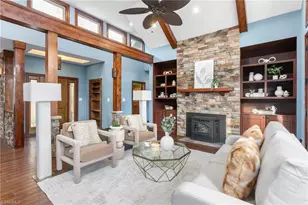 3240 Hillcastle Trail, Chapel Hill, NC 27516 - Photo 10