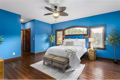 3240 Hillcastle Trail, Chapel Hill, NC 27516 - Photo 20