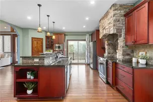 3240 Hillcastle Trail, Chapel Hill, NC 27516 - Photo 14