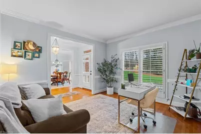 14 Checkerberry Square, Greensboro, NC 27455 - Photo 22