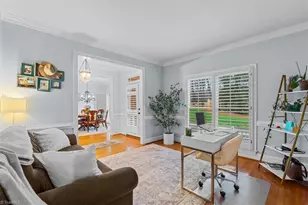 14 Checkerberry Square, Greensboro, NC 27455 - Photo 22