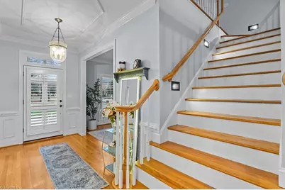 14 Checkerberry Square, Greensboro, NC 27455 - Photo 4