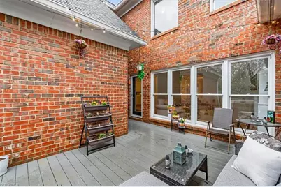 14 Checkerberry Square, Greensboro, NC 27455 - Photo 46