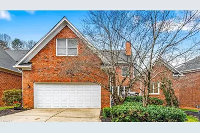 14 Checkerberry Square, Greensboro, NC 27455 - Photo 48