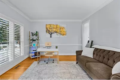 14 Checkerberry Square, Greensboro, NC 27455 - Photo 20