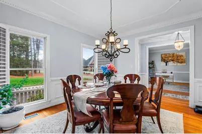 14 Checkerberry Square, Greensboro, NC 27455 - Photo 18