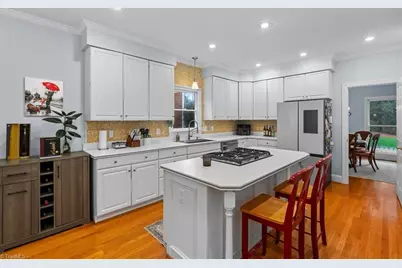 14 Checkerberry Square, Greensboro, NC 27455 - Photo 12