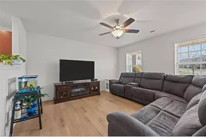 1751 Overcreek Circle, Winston-Salem, NC 27127 - Photo 6