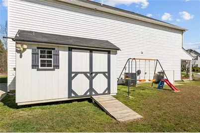 1751 Overcreek Circle, Winston-Salem, NC 27127 - Photo 36