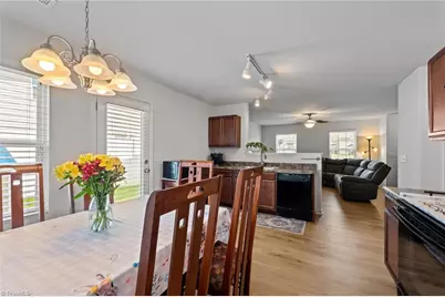 1751 Overcreek Circle, Winston-Salem, NC 27127 - Photo 12