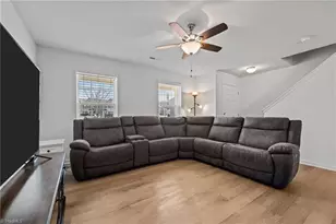 1751 Overcreek Circle, Winston-Salem, NC 27127 - Photo 8