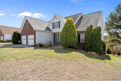 1055 Oxford Lane, King, NC 27021 - Photo 50