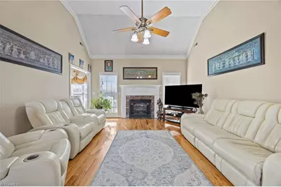 1055 Oxford Lane, King, NC 27021 - Photo 12