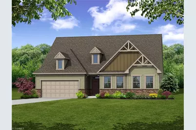 7834 Fairview Garden Trail, Clemmons, NC 27012 - Photo 1