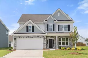 1641 Wareham Dr, Mebane, NC 27302 - Photo 1