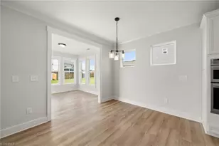 1641 Wareham Dr, Mebane, NC 27302 - Photo 16
