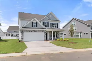 1641 Wareham Dr, Mebane, NC 27302 - Photo 2