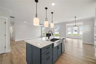 1641 Wareham Dr, Mebane, NC 27302 - Photo 18