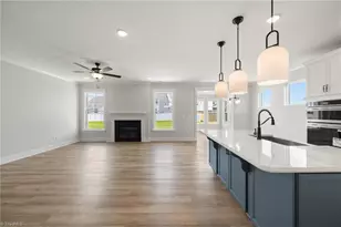 1641 Wareham Dr, Mebane, NC 27302 - Photo 12