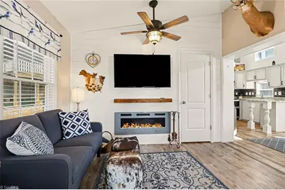 130 Eagle Drive, New London, NC 28127 - Photo 4