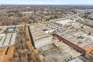 4929 W Market St, Greensboro, NC 27407 - Photo 20