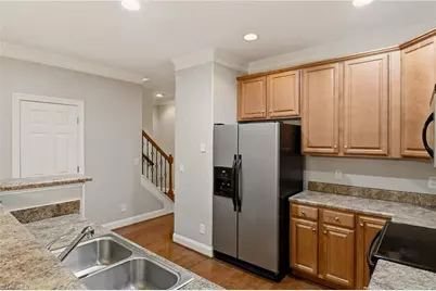 4855 Sterling Brooke Lane, Winston-Salem, NC 27103 - Photo 16