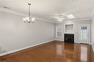 4855 Sterling Brooke Ln, Winston-Salem, NC 27103 - Photo 6