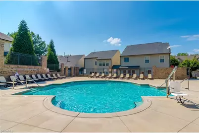 4855 Sterling Brooke Lane, Winston-Salem, NC 27103 - Photo 46