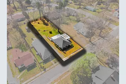 607 Thomas Street, Reidsville, NC 27320 - Photo 4