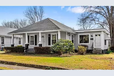 607 Thomas Street, Reidsville, NC 27320 - Photo 2